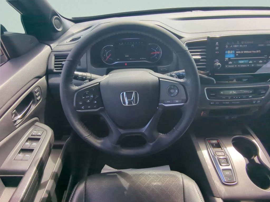 Used 2019 Honda Passport EX-L image 13