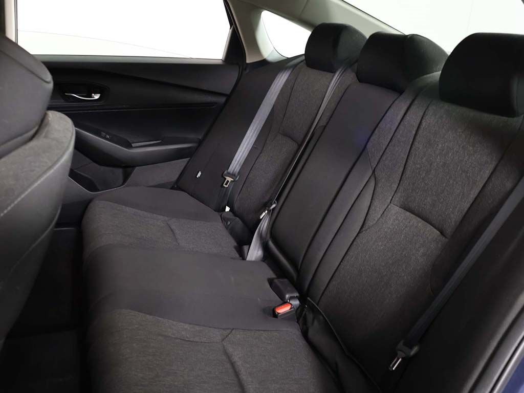 Used 2023 Honda Accord EX image 33