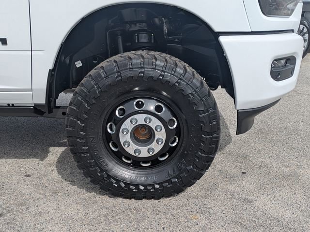 New 2026 RAM 3500 Laramie image 12