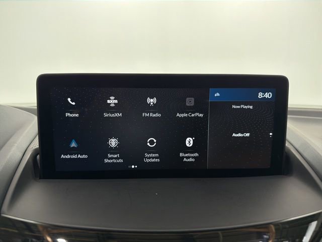 Certified 2024 Acura RDX SH-AWD image 33