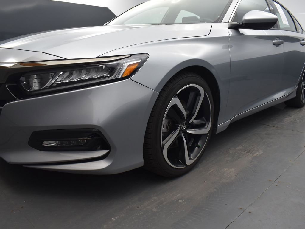 Used 2020 Honda Accord Sport image 27