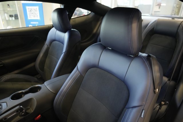 New 2025 Ford Mustang Dark Horse image 10