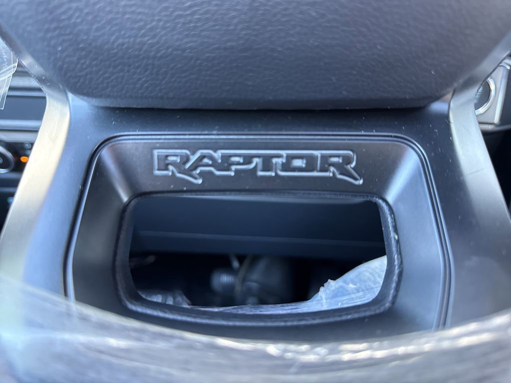 New 2026 Ford F150 Raptor image 25