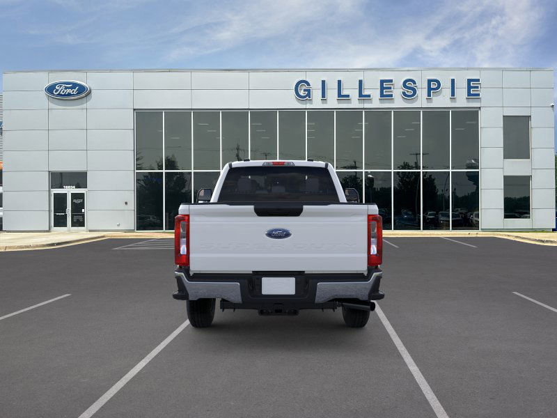 New 2026 Ford F250 XL image 5