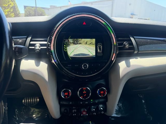 Used 2018 MINI Cooper John Cooper Works FWD image 25