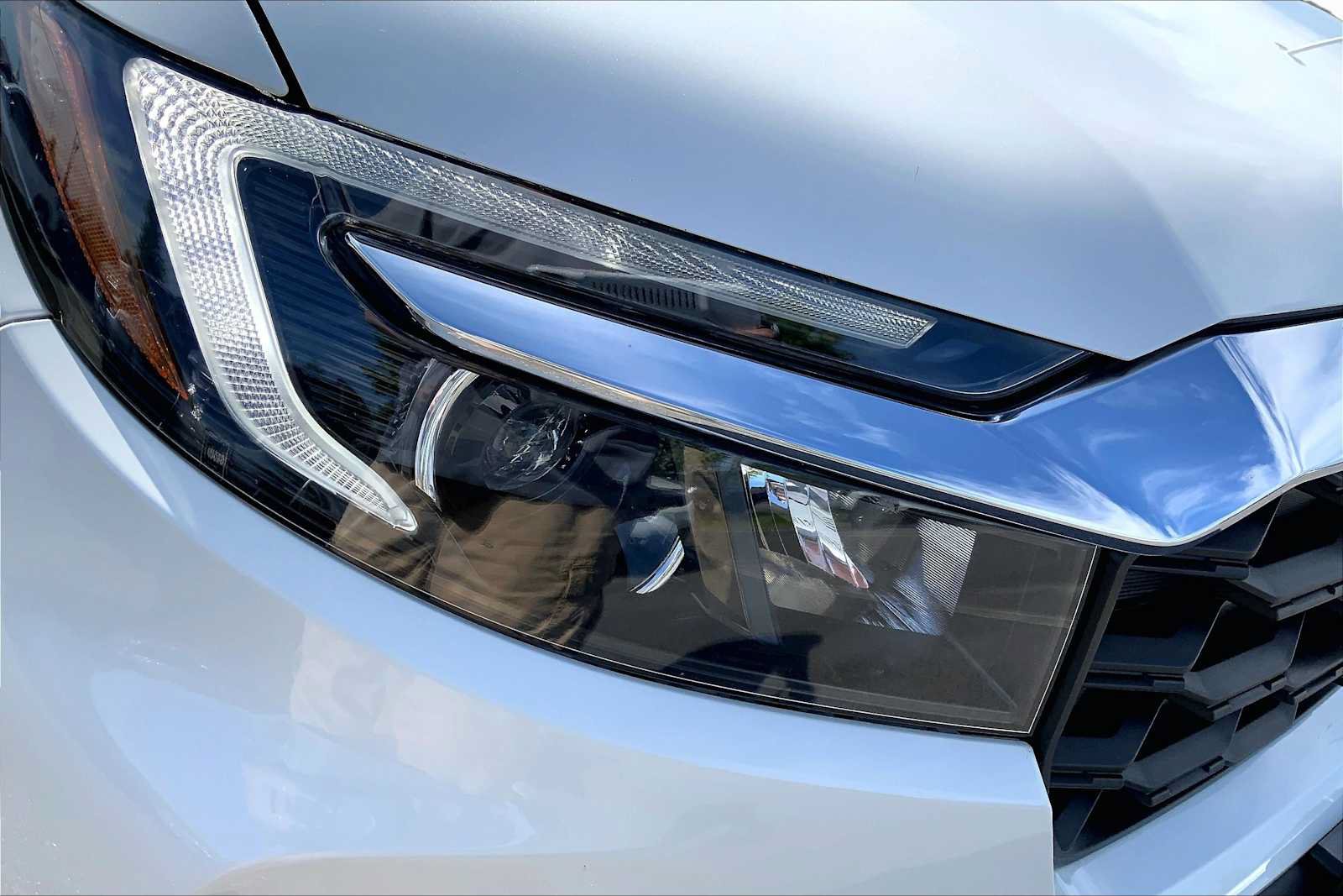 Used 2022 Honda Passport EX-L image 26
