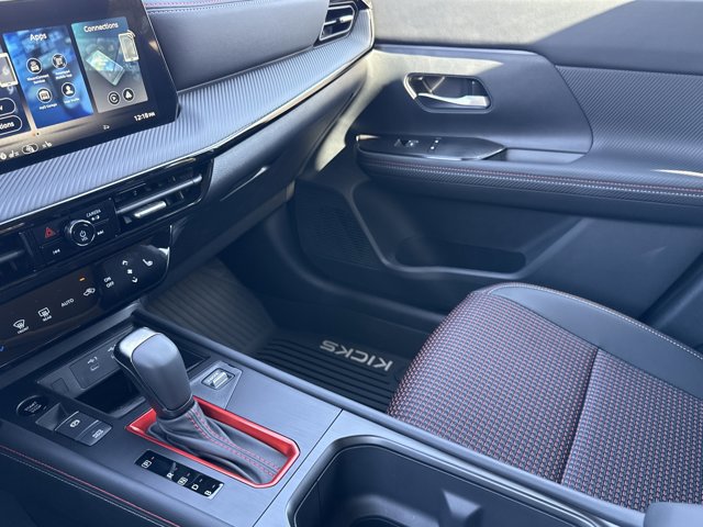 New 2026 Nissan Kicks SR w/ SR Premium Package image 19