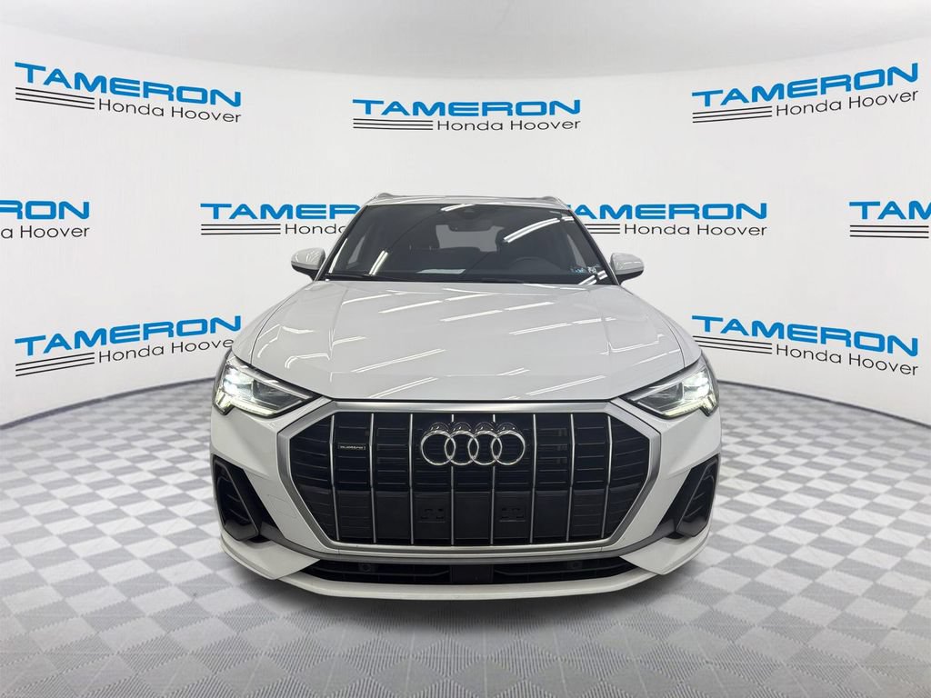 Used 2024 Audi Q3 2.0T Premium AWD/4WD image 8