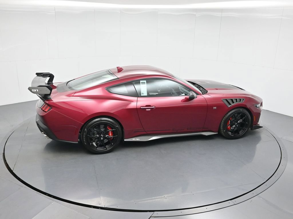 New 2025 Ford Mustang GT Premium w/ GT Performance Package image 59