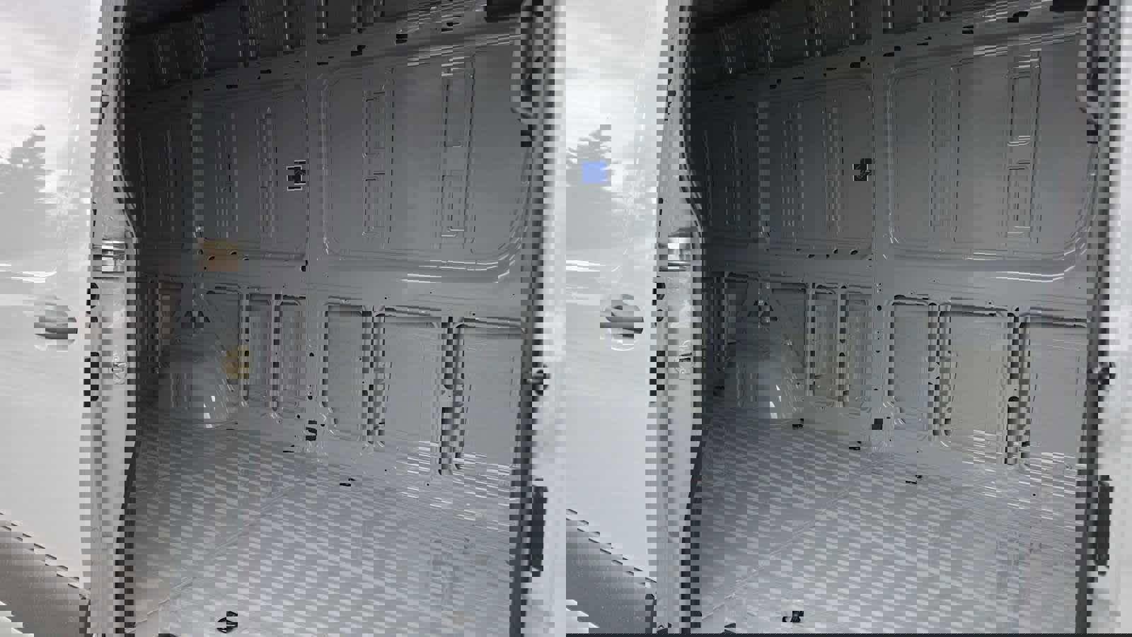 Used 2026 Mercedes-Benz Sprinter 2500 image 16