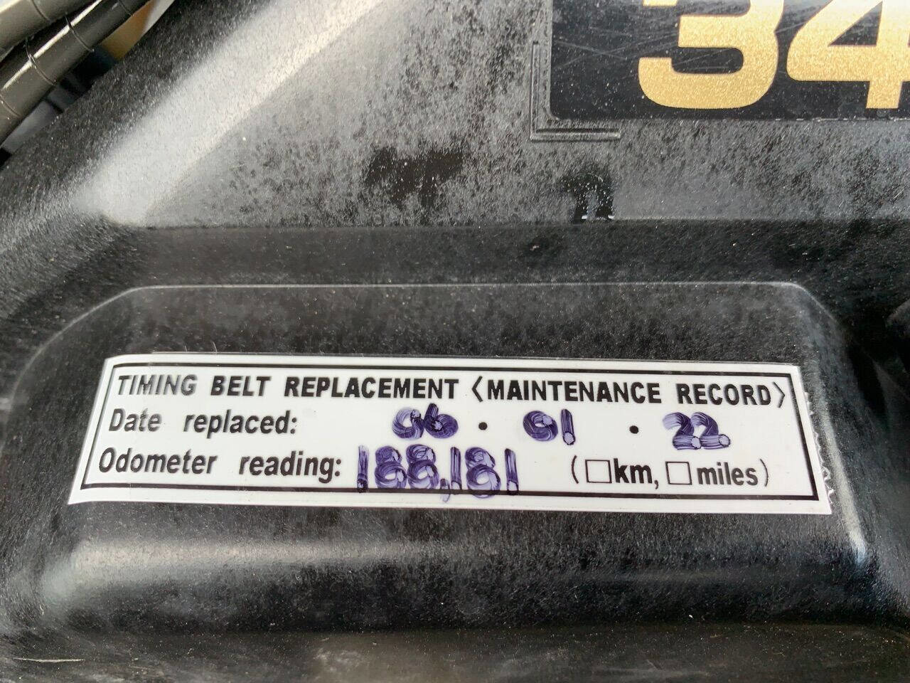 Used 1998 Toyota 4Runner SR5 image 29