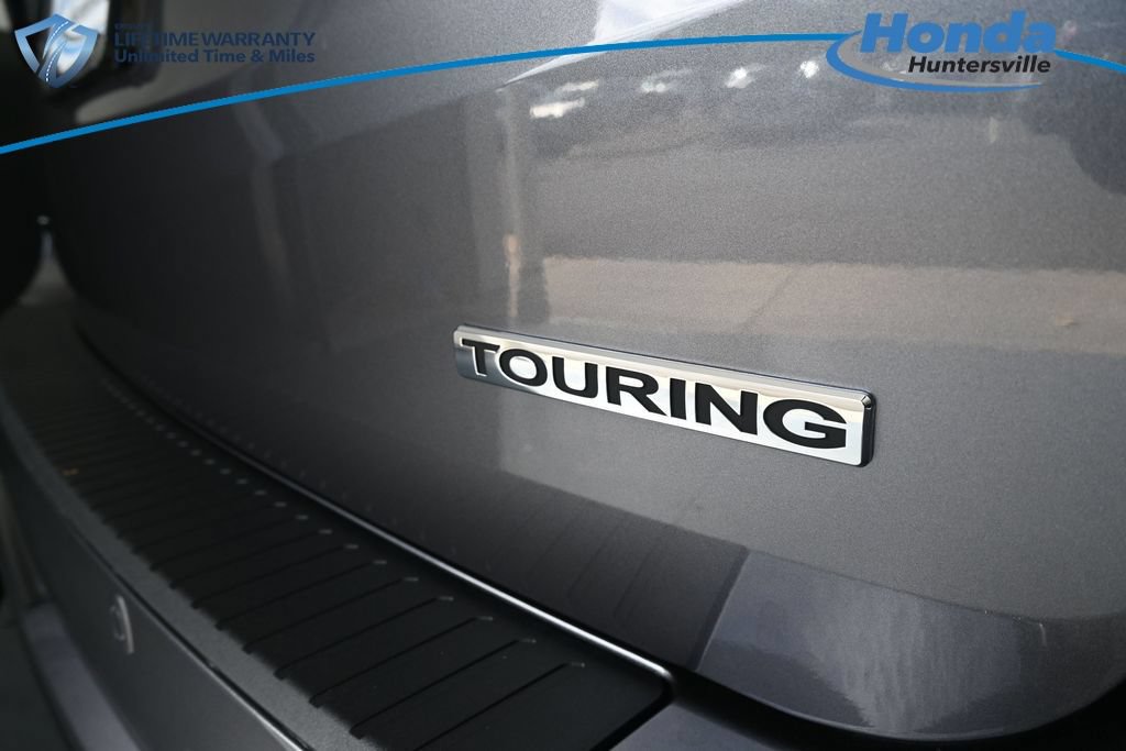 New 2027 Honda Odyssey Touring image 16