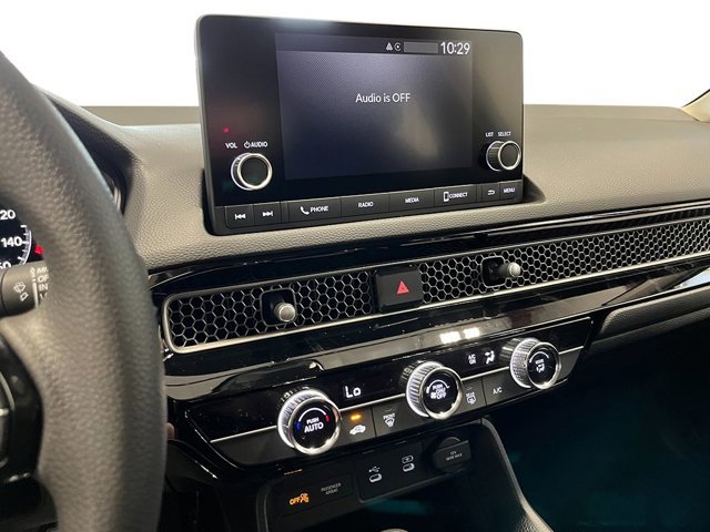 New 2026 Honda Civic LX image 18