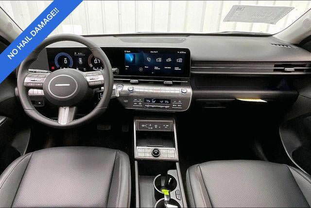 New 2026 Hyundai Kona SEL Premium AWD/4WD image 25