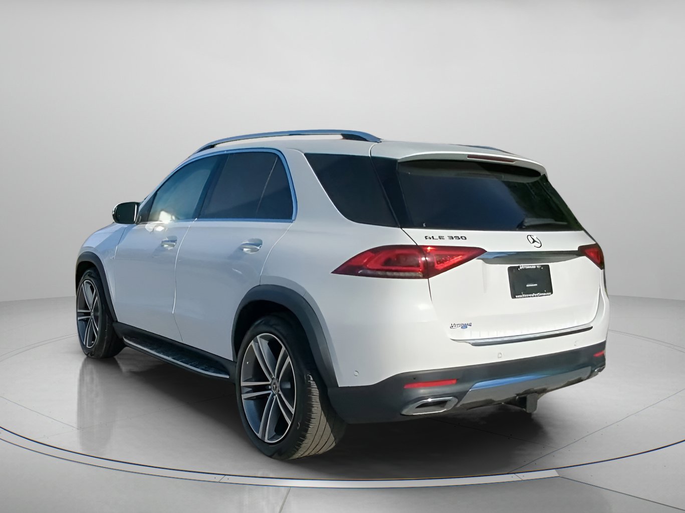 Used 2022 Mercedes-Benz GLE 350 image 21