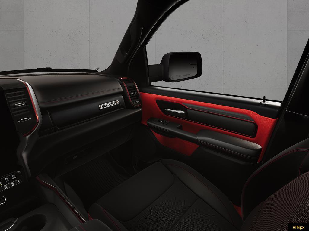 New 2026 RAM 1500 Rebel image 19