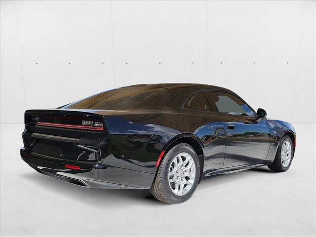 New 2025 Dodge Charger R/T w/ Quick Order Package 25M R/T image 2