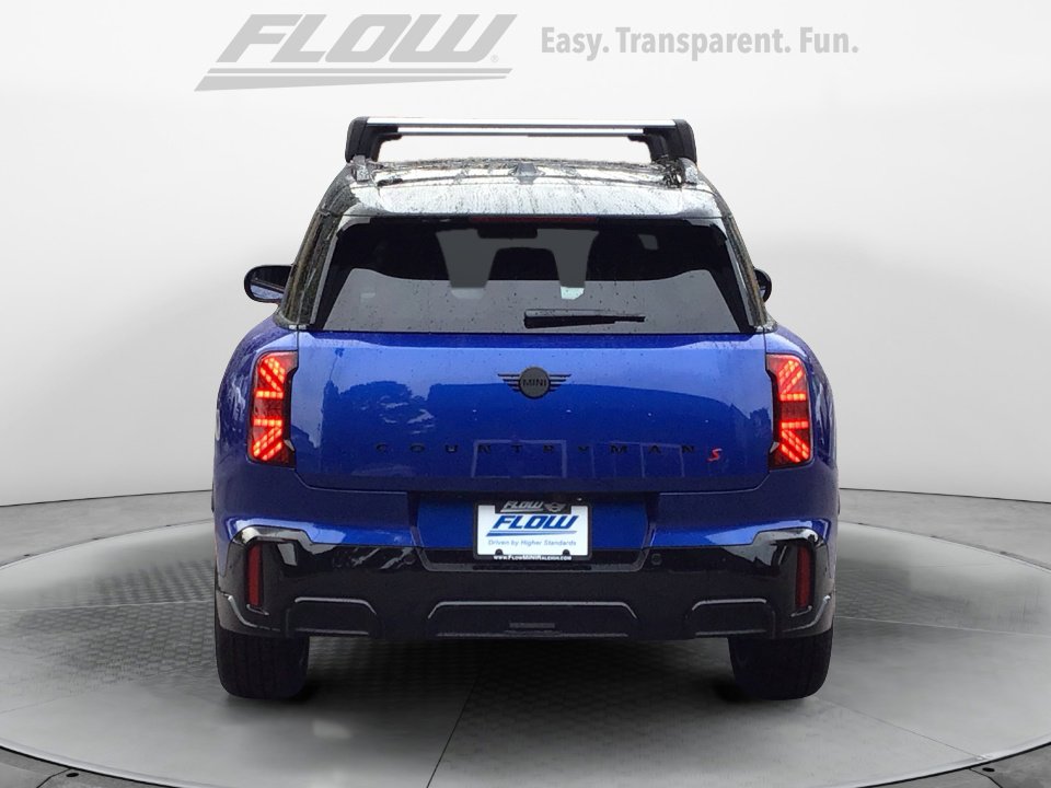 New 2026 MINI Cooper Countryman S image 6