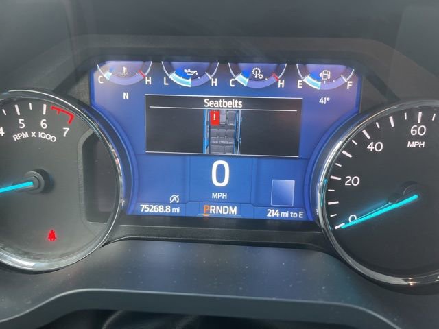 Used 2024 Ford Expedition Max Limited image 13