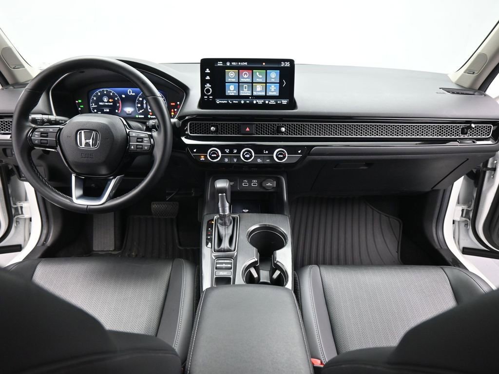 Used 2024 Honda Civic Touring image 19