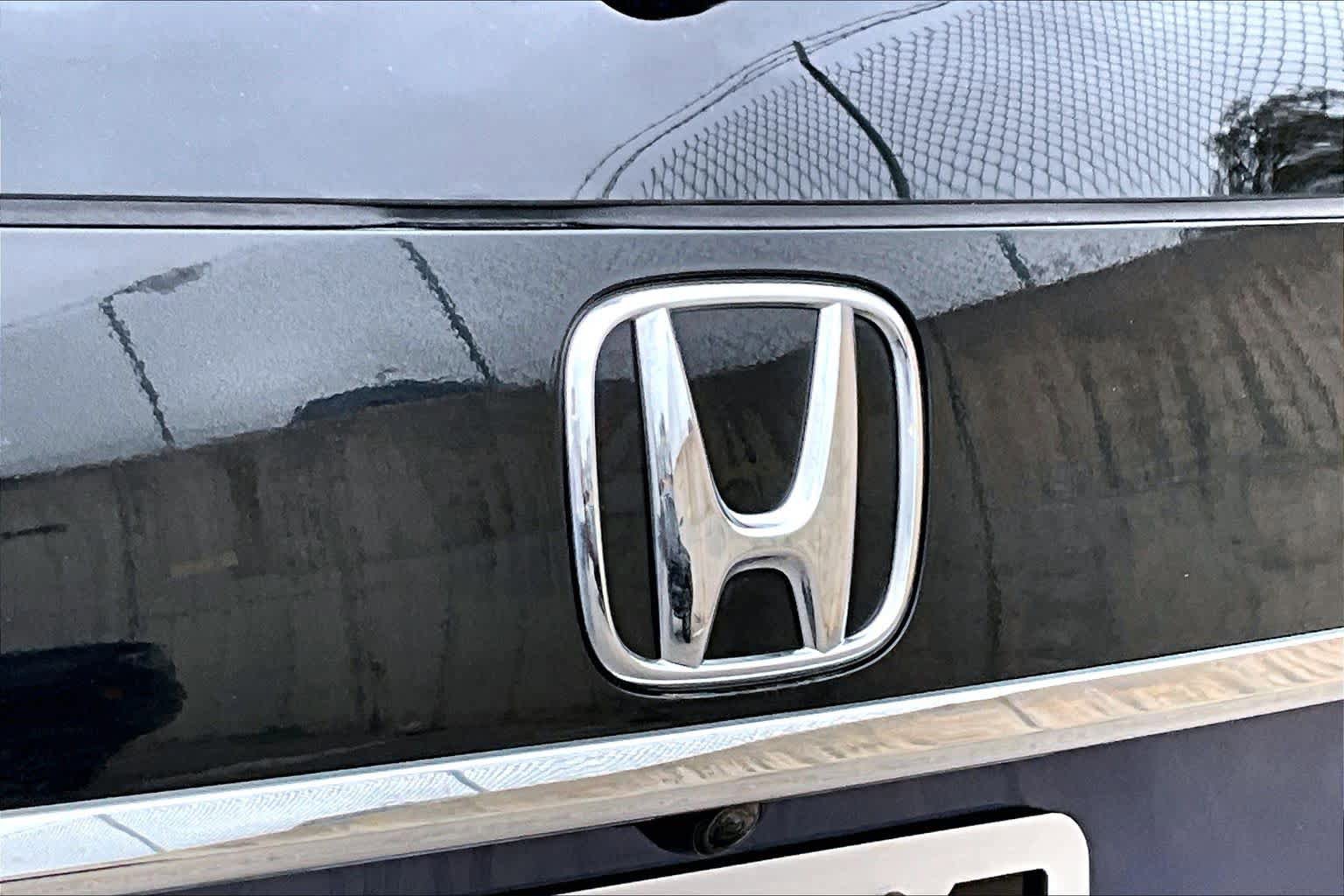 Used 2012 Honda CR-V EX image 30