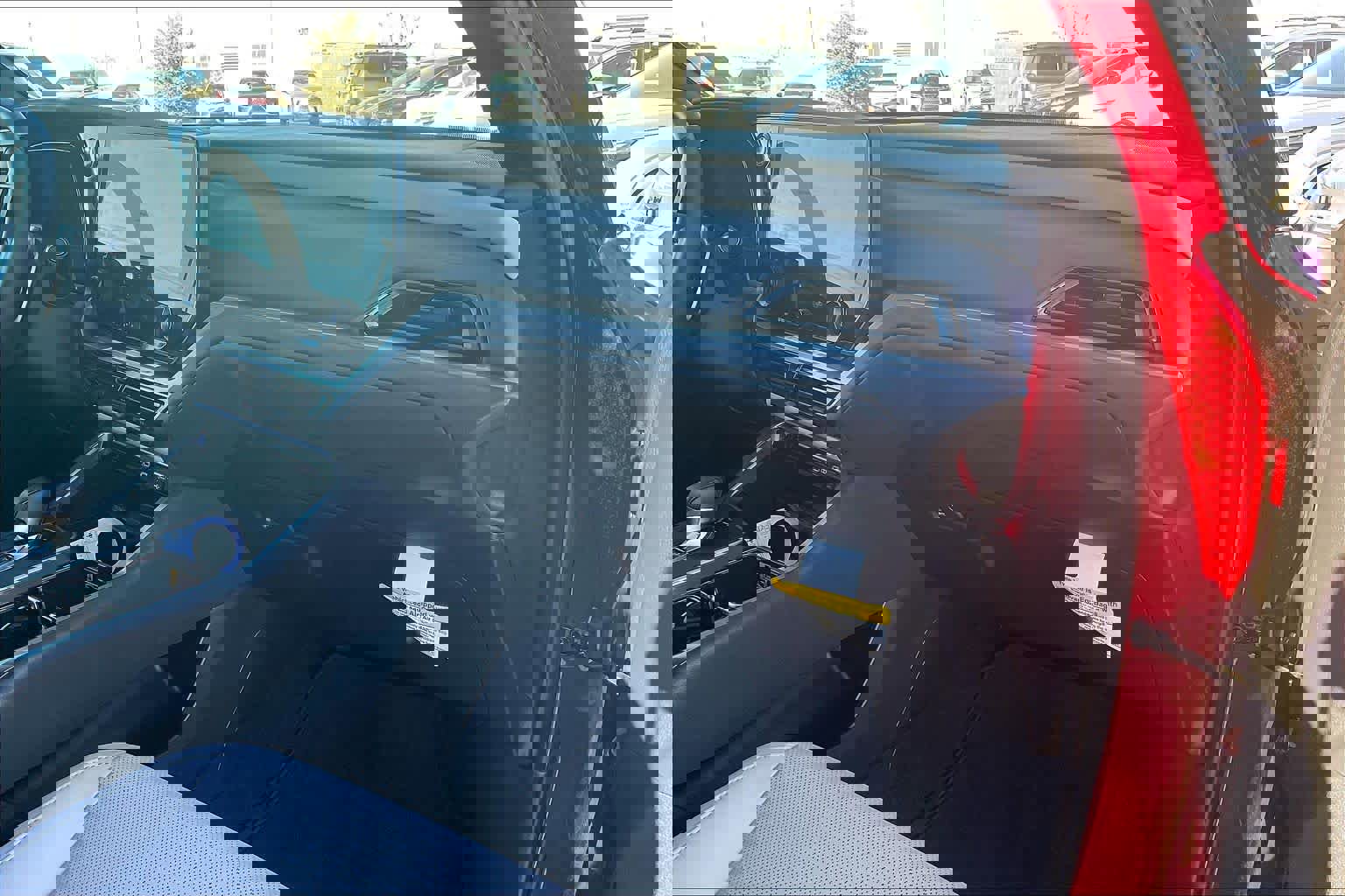 Used 2026 Lexus TX 350 Premium image 17