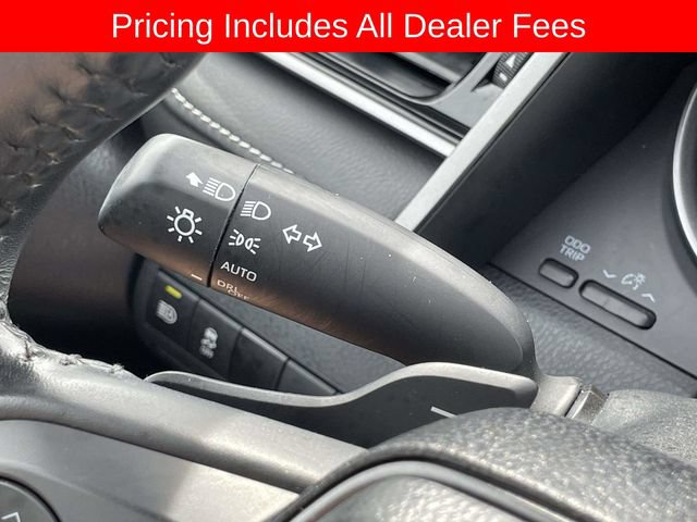 Used 2024 Toyota Camry XSE FWD image 27