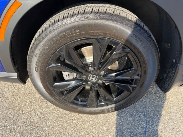 Used 2024 Honda CR-V Sport Touring image 10