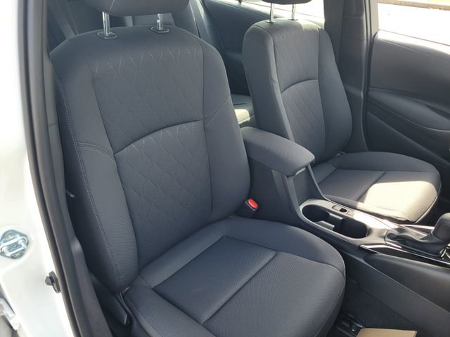 New 2026 Toyota Corolla LE image 35