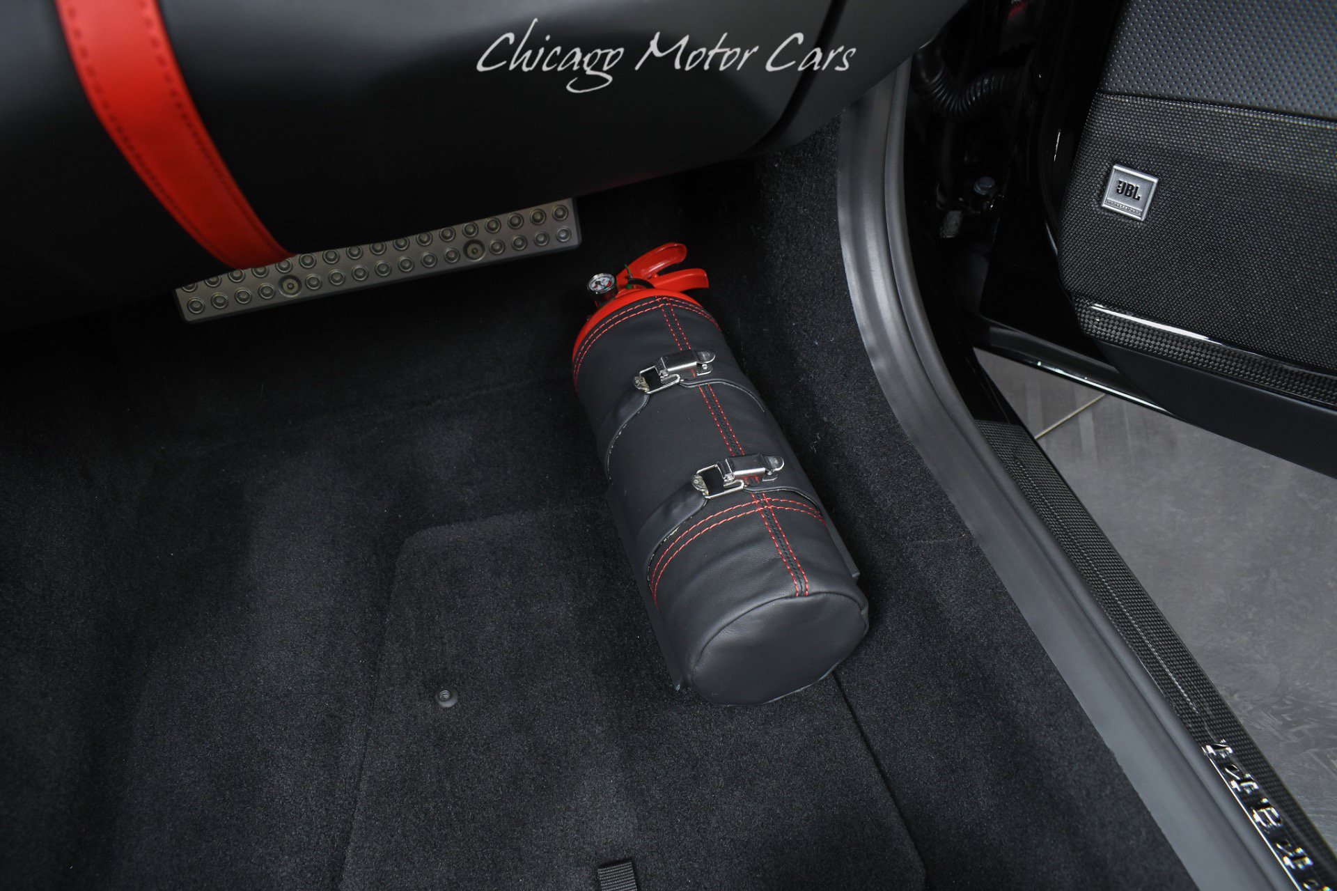 Used 2023 Ferrari 812 GTS RWD image 21