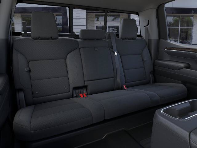 New 2026 GMC Sierra 1500 Elevation w/ Preferred Package RWD image 41