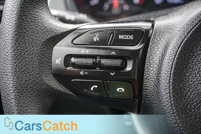 Used 2021 Kia Rio S image 31