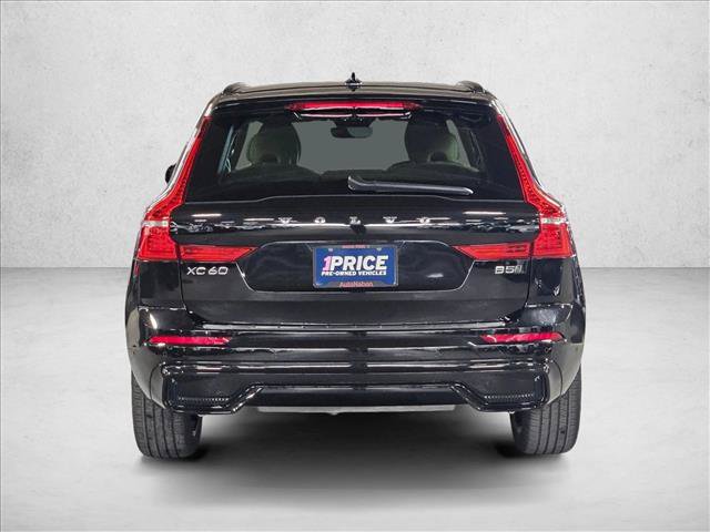 Used 2025 Volvo XC60 B5 Plus w/ Protection Package Premier AWD/4WD image 6