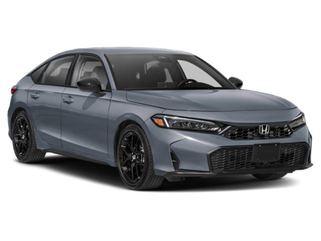 Used 2025 Honda Civic Sport image 6