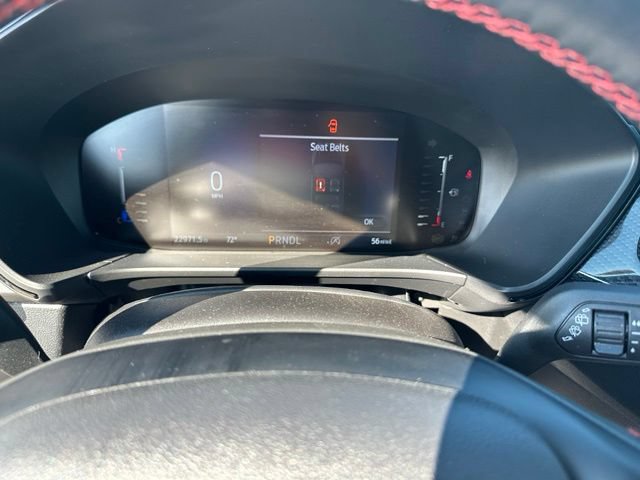 Used 2024 Ford Escape ST-Line w/ Tech Pack #1 AWD/4WD image 29