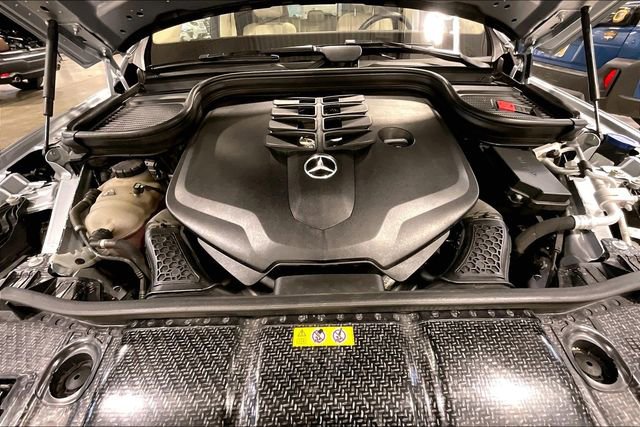 Used 2023 Mercedes-Benz GLE 580 4MATIC image 10