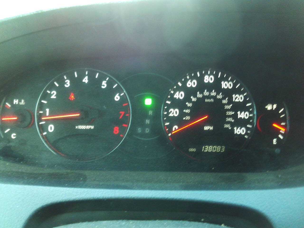 Used 2006 Toyota Avalon Touring image 22