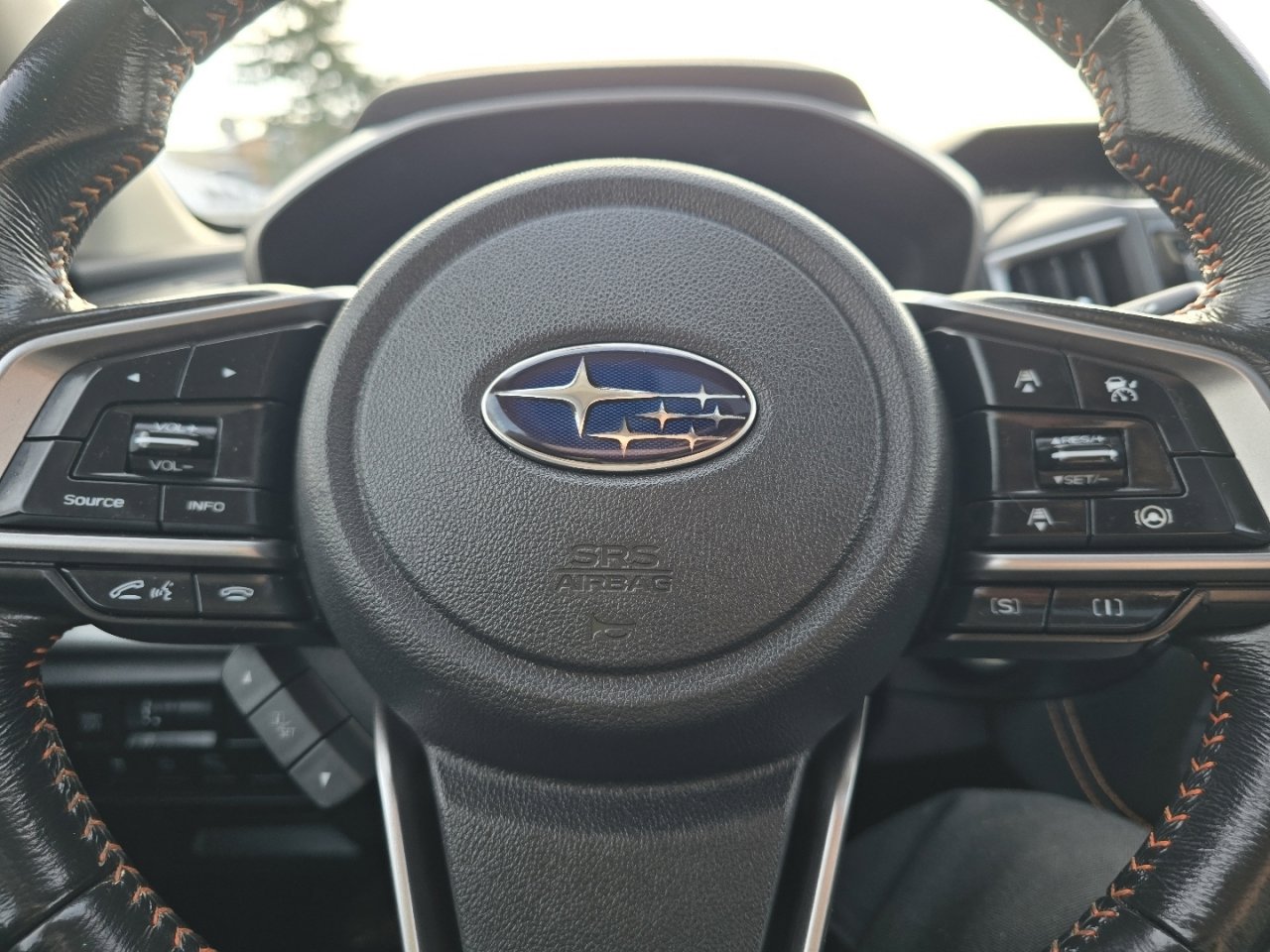 Used 2021 Subaru Crosstrek 2.5i Limited w/ Moonroof Package 1 image 25