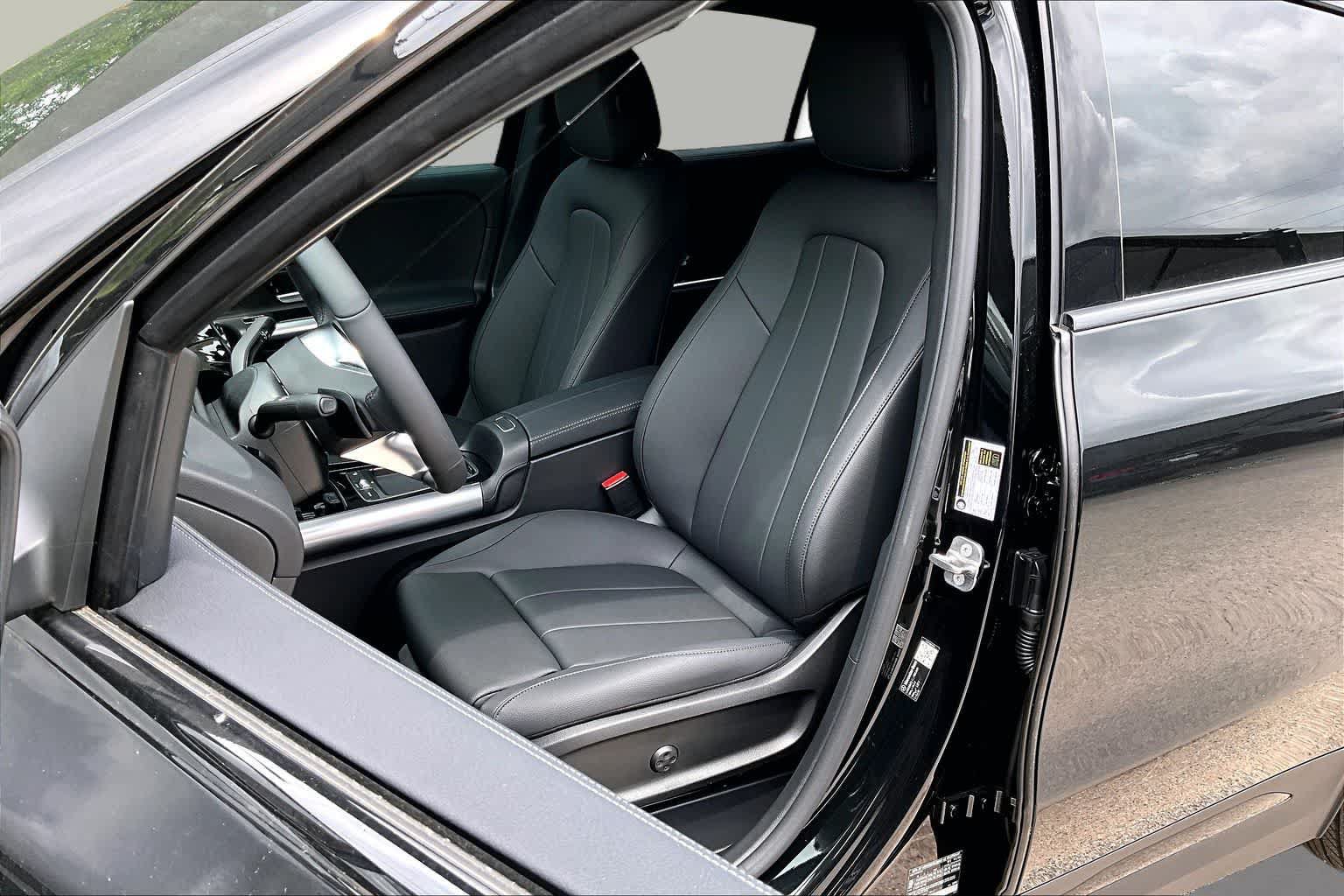 Used 2026 Mercedes-Benz GLA 250 image 17