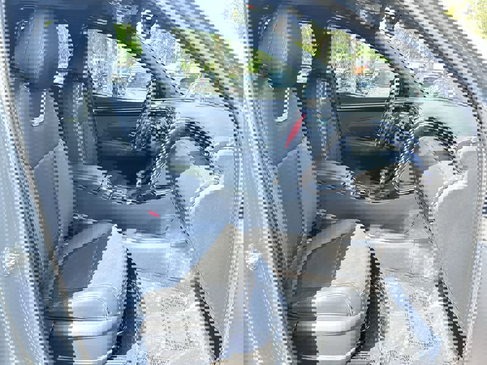 Used 2023 Hyundai Santa Cruz Limited w/ Tow & Go Package image 17