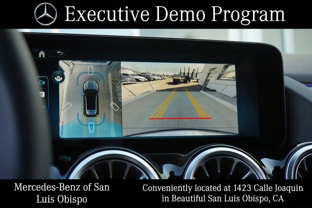 Used 2025 Mercedes-Benz GLA 250 image 19