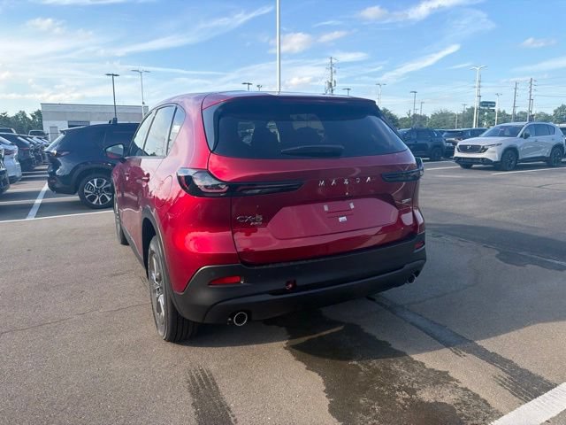 New 2026 MAZDA CX-5 Select AWD/4WD image 12