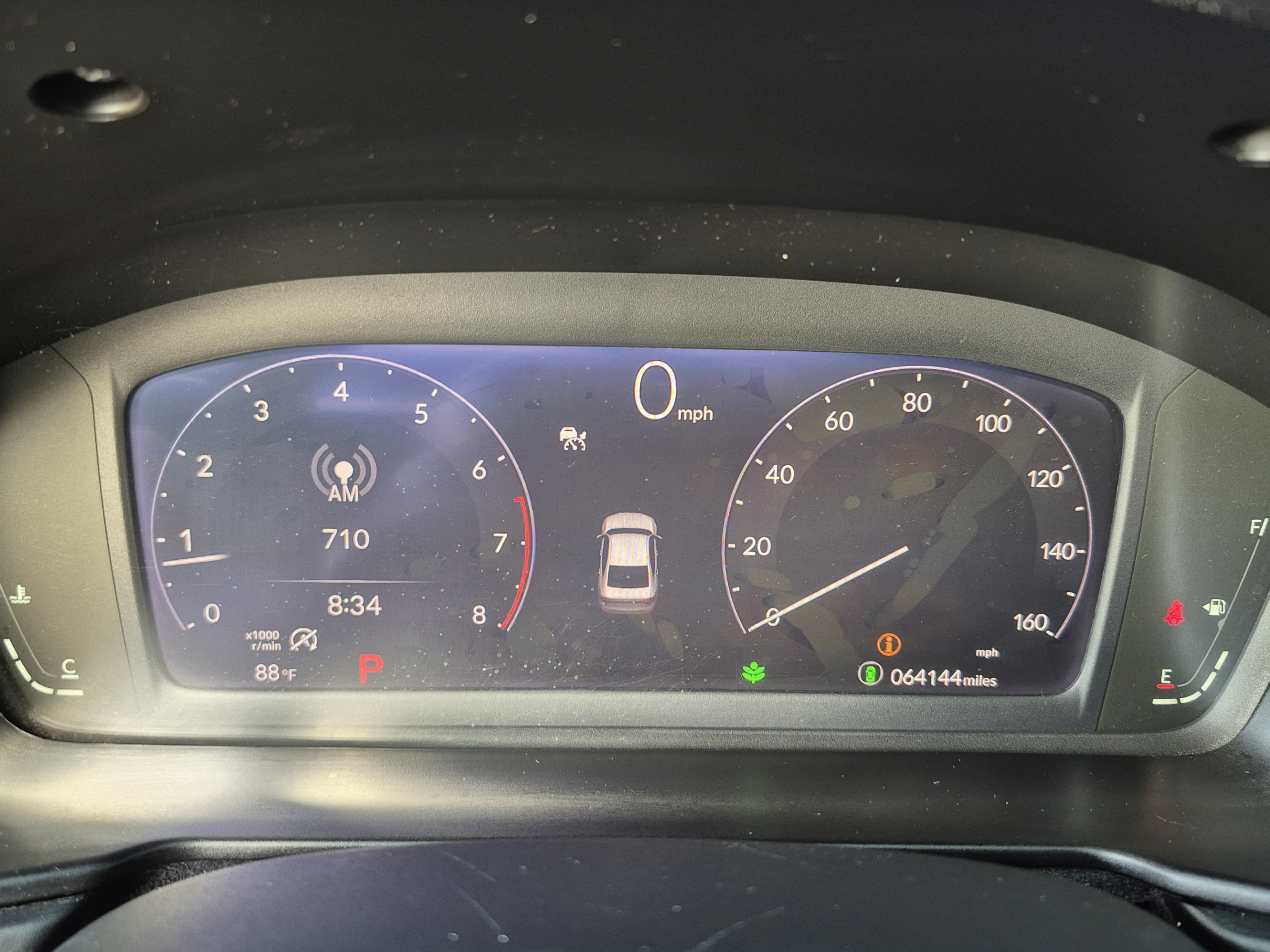 Used 2023 Honda Accord LX image 31