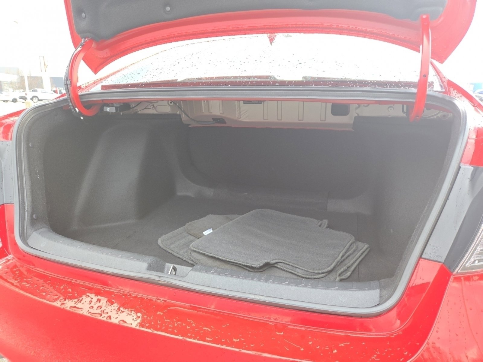 Used 2023 Honda Civic Sport image 17