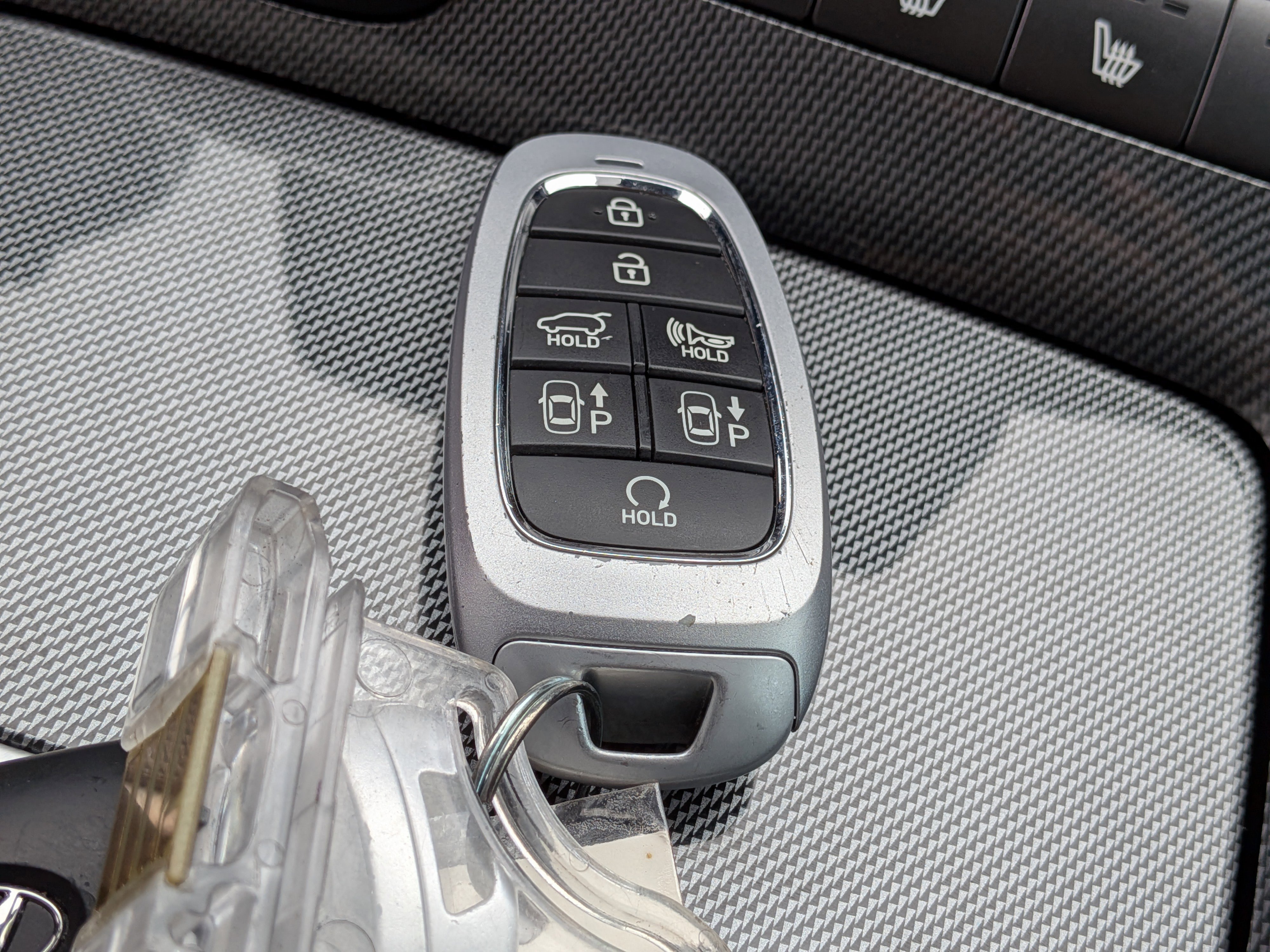 Used 2022 Hyundai Santa Fe Limited FWD image 35