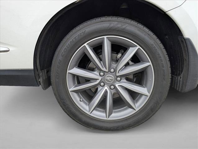 Used 2019 Acura RDX w/Technology Pkg image 9