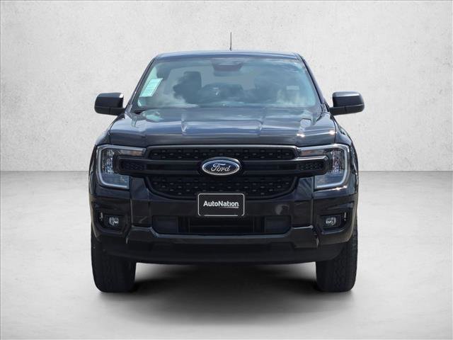 New 2026 Ford Ranger XL RWD image 6
