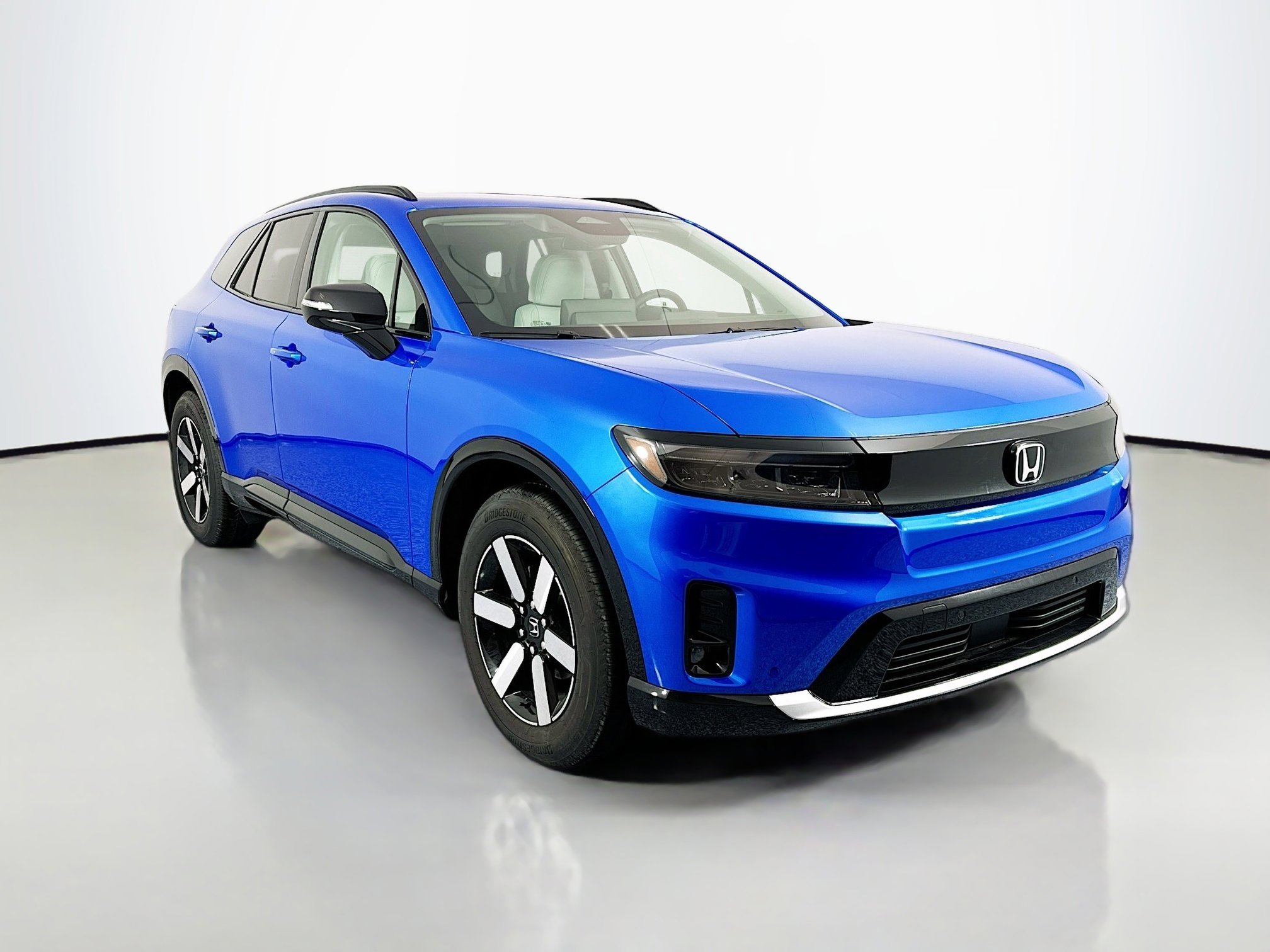 New 2025 Honda Prologue Touring image 3