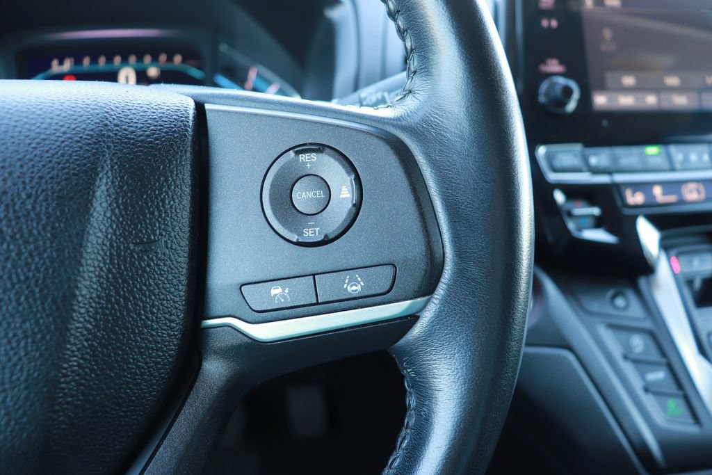 Used 2022 Honda Odyssey EX-L image 21