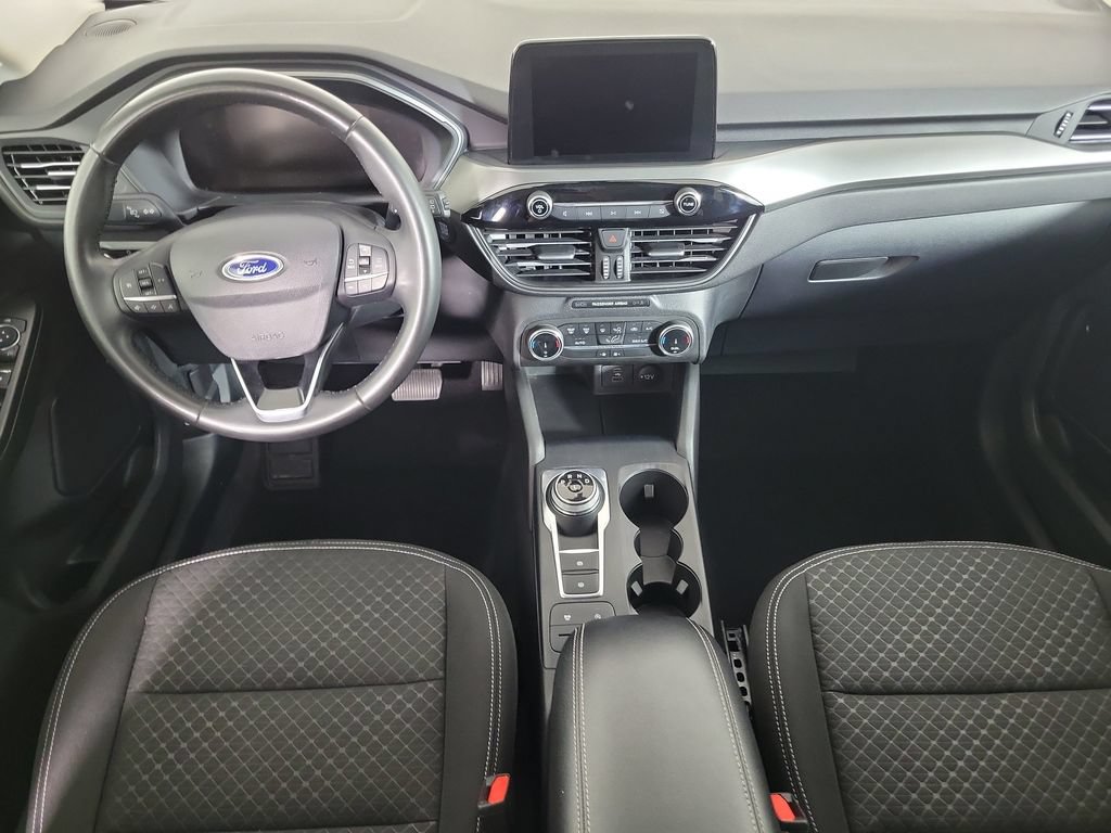 Used 2023 Ford Escape Active FWD image 20
